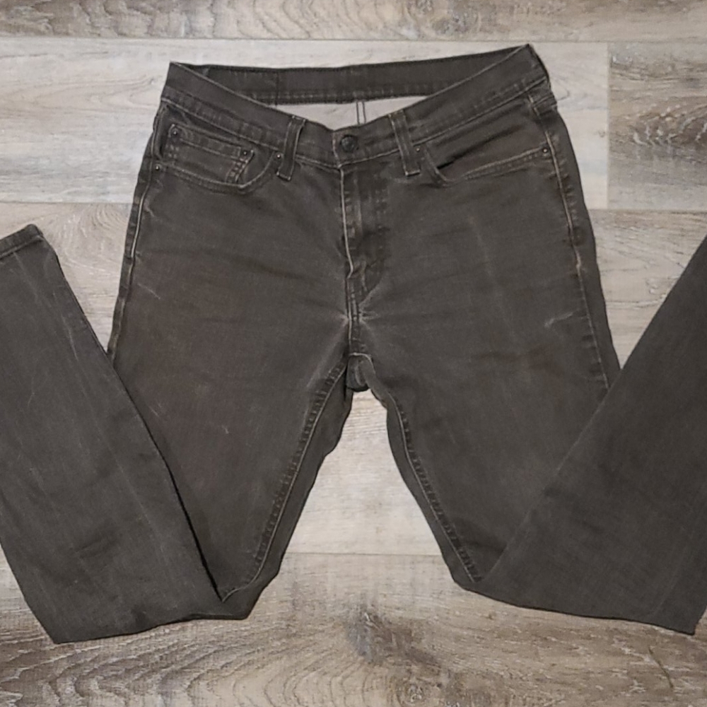 Levi's 541 Like New